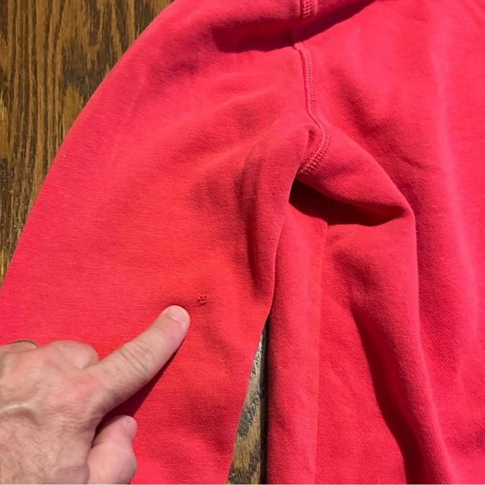 BUNDLE‎ Under Armour women’s medium sweatshirts i… - image 8